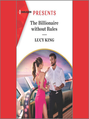 cover image of The Billionaire without Rules